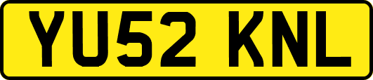YU52KNL