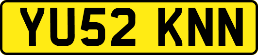 YU52KNN