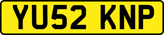YU52KNP
