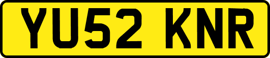 YU52KNR