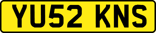 YU52KNS