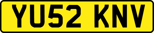 YU52KNV