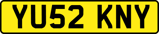 YU52KNY