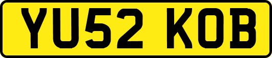 YU52KOB