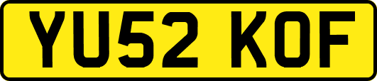 YU52KOF