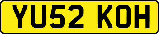 YU52KOH