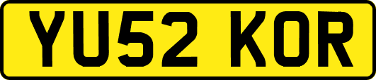 YU52KOR