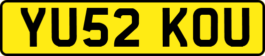 YU52KOU
