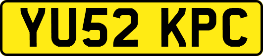 YU52KPC