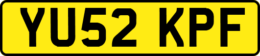 YU52KPF