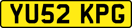 YU52KPG