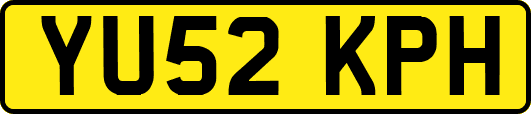 YU52KPH