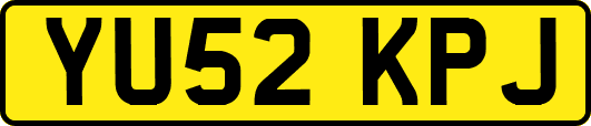 YU52KPJ