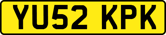 YU52KPK