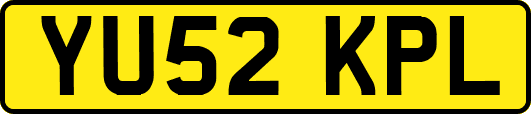 YU52KPL