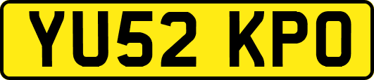 YU52KPO