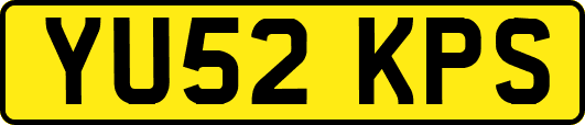 YU52KPS