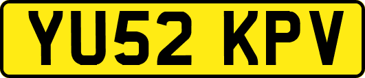 YU52KPV