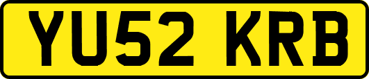 YU52KRB