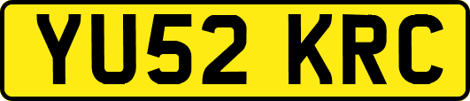 YU52KRC