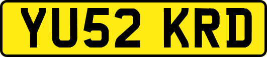 YU52KRD