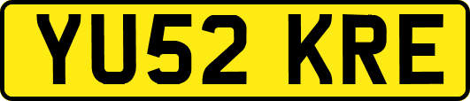 YU52KRE