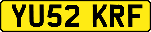 YU52KRF