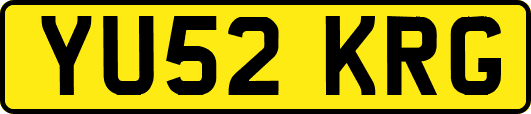 YU52KRG