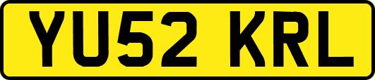 YU52KRL