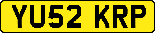 YU52KRP