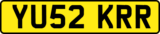 YU52KRR
