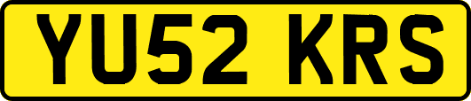 YU52KRS