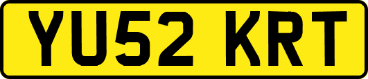 YU52KRT