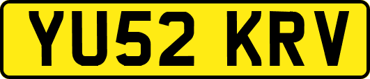 YU52KRV