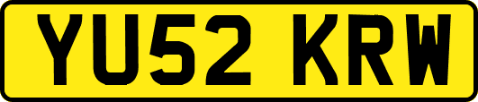YU52KRW