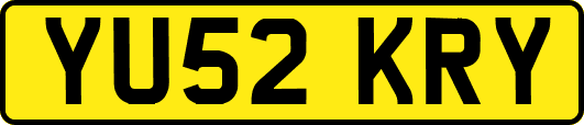 YU52KRY