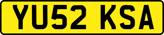 YU52KSA