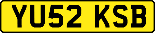 YU52KSB