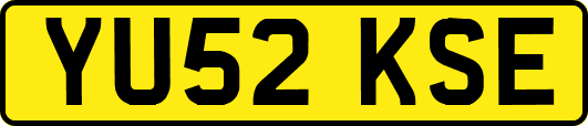 YU52KSE