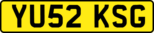 YU52KSG