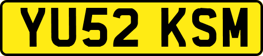 YU52KSM