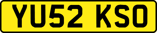 YU52KSO