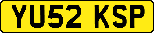 YU52KSP