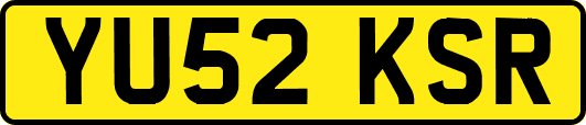YU52KSR