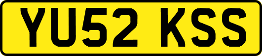 YU52KSS