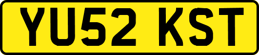 YU52KST