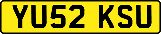 YU52KSU