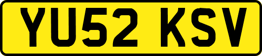 YU52KSV