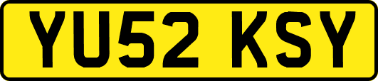 YU52KSY