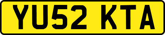 YU52KTA